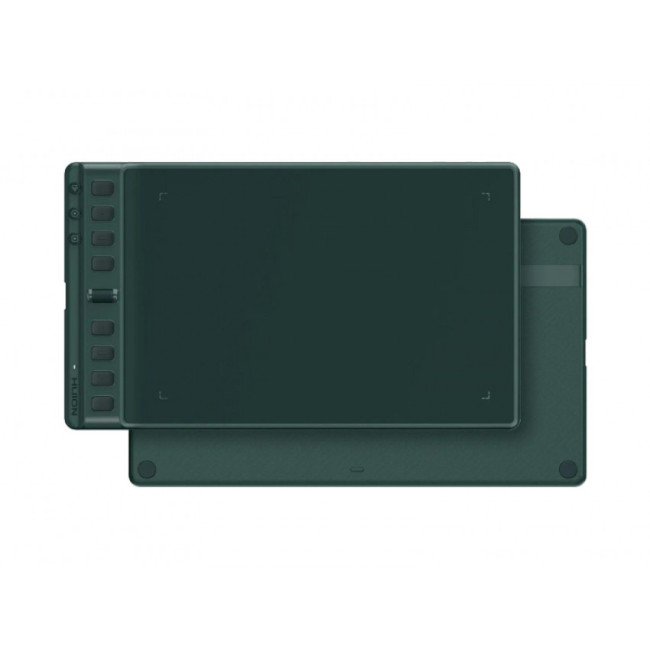 Huion Inspiroy 2M Green