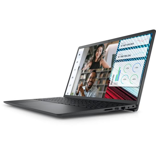 Ноутбук Dell Vostro 3520 (N1605PVNB3520EMEA01) - купити за найкращою ціною!