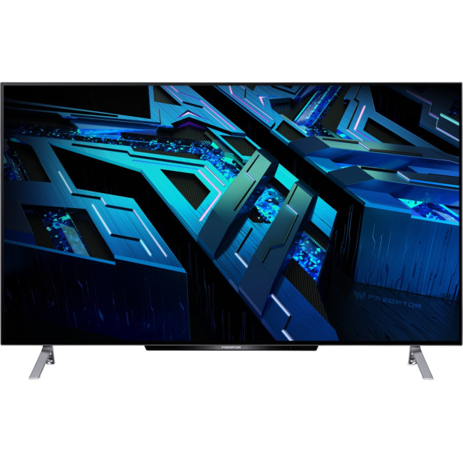 Acer Predator CG48 (UM.SCXEE.001)