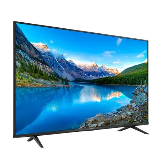 Телевизор TCL 50P615