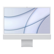 Apple iMac 24 M1 Silver 2021 (Z12Q000NW)