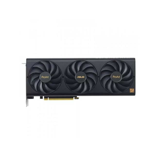 Видеокарта Asus GeForce RTX4060Ti 16Gb PROART OC (PROART-RTX4060TI-O16G)