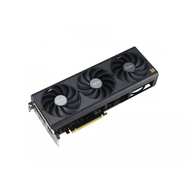 Видеокарта Asus GeForce RTX4060Ti 16Gb PROART OC (PROART-RTX4060TI-O16G)