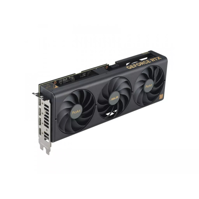 Видеокарта Asus GeForce RTX4060Ti 16Gb PROART OC (PROART-RTX4060TI-O16G)