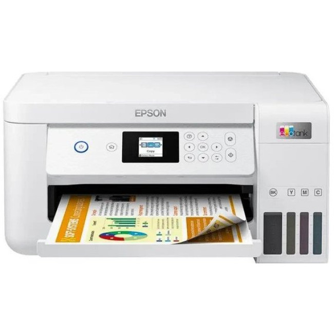 Epson EcoTank L4260 c WiFi (C11CJ63414)