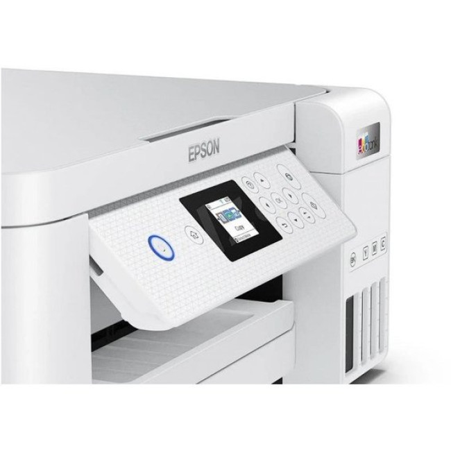 Epson EcoTank L4260 c WiFi (C11CJ63414)