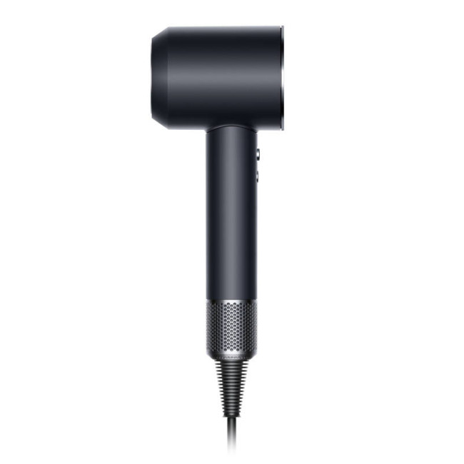 Фен Dyson HD07 Supersonic Black/Nickel (386816-01)