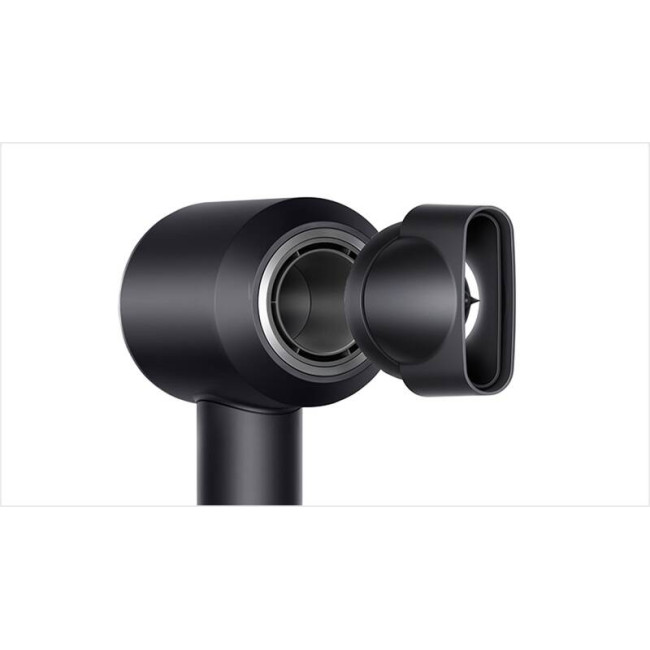 Фен Dyson HD07 Supersonic Black/Nickel (386816-01)