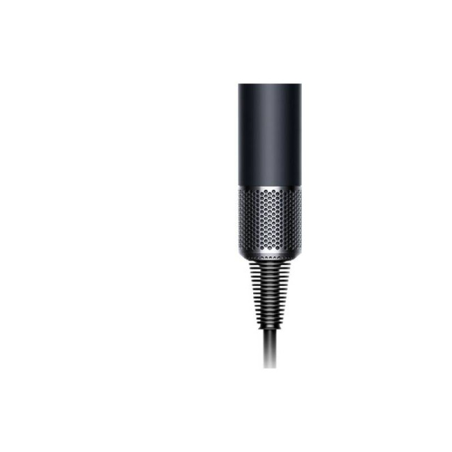 Dyson HD07 Supersonic Black/Nickel (386816-01)