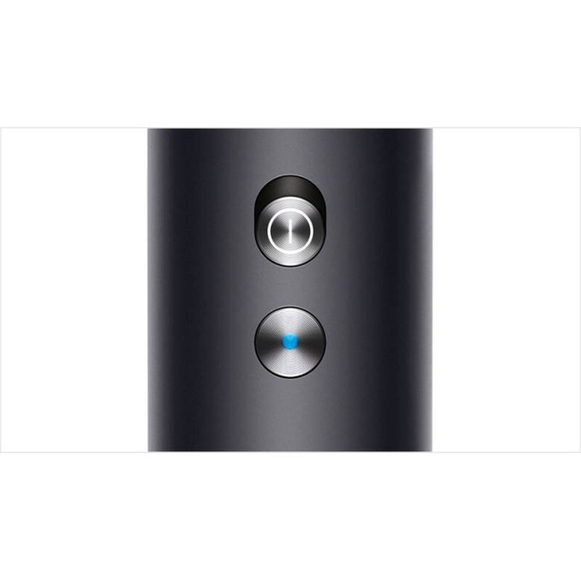 Dyson HD07 Supersonic Black/Nickel (386816-01)