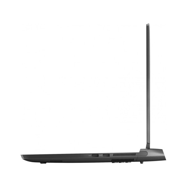 Ноутбук Dell Alienware m17 R5 (AWM17R5-A355BLK-PUS)