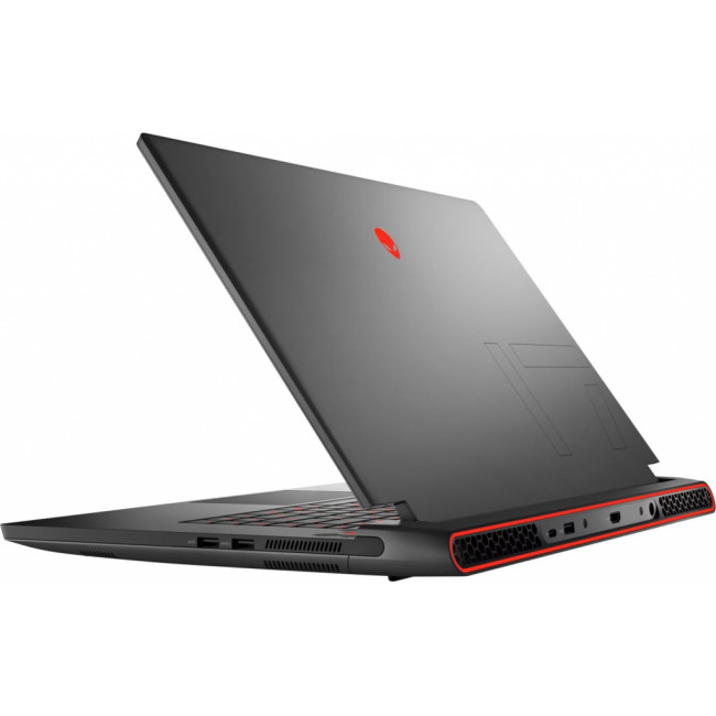 Ноутбук Dell Alienware m17 R5 (AWM17R5-A355BLK-PUS)