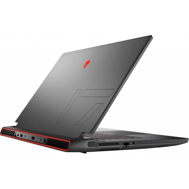 Ноутбук Dell Alienware m17 R5 (AWM17R5-A355BLK-PUS)