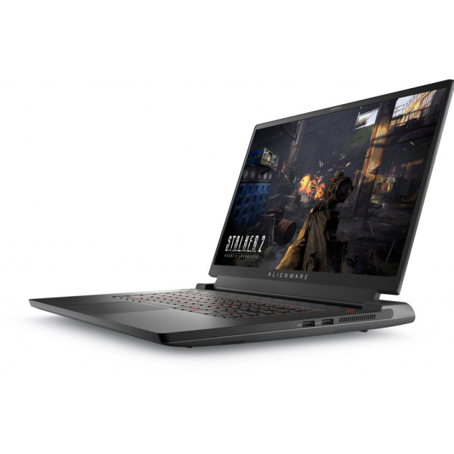 Ноутбук Dell Alienware m17 R5 (AWM17R5-A355BLK-PUS)