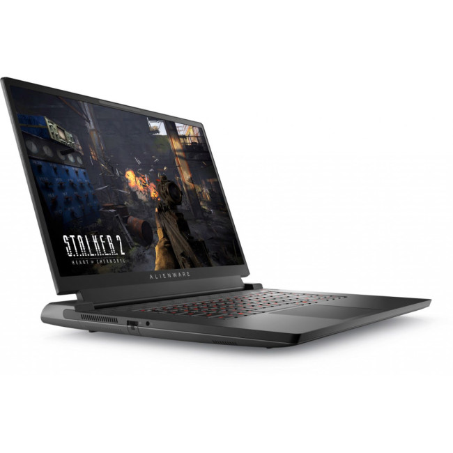 Ноутбук Dell Alienware m17 R5 (AWM17R5-A355BLK-PUS)