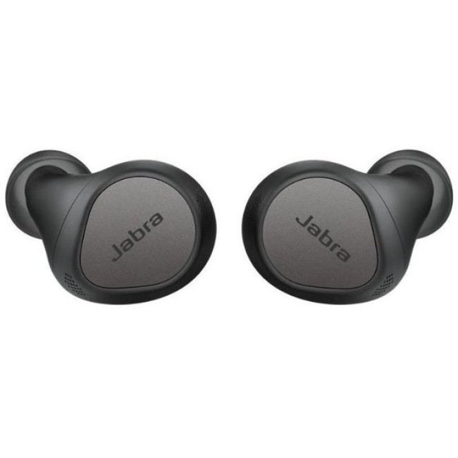 Наушники JABRA Elite 7 Pro Titanium Black (100-99172701-98)