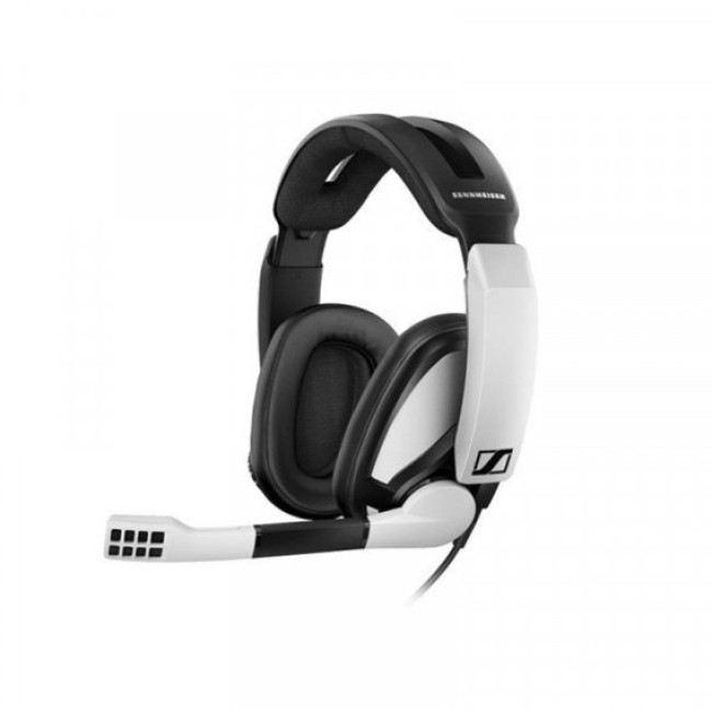 Sennheiser GPS 301 White (507202)