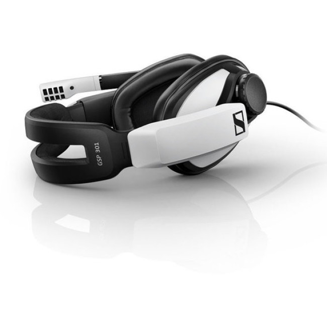 Sennheiser GPS 301 White (507202)