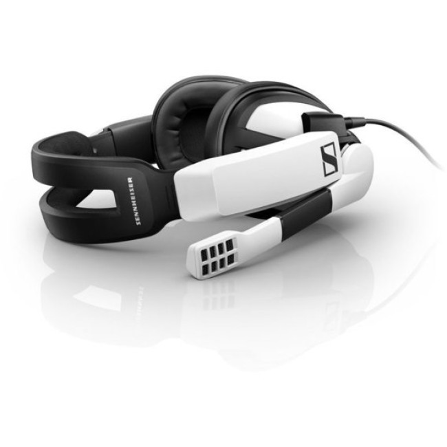 Sennheiser GPS 301 White (507202)