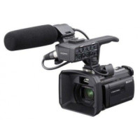 Видеокамера Sony HXR-NX30E