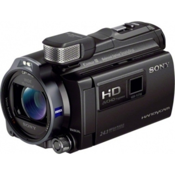 Видеокамера Sony HDR-PJ780EB