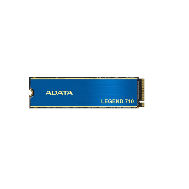 SSD накопитель ADATA LEGEND 710 1 TB (ALEG-710-1TCS)