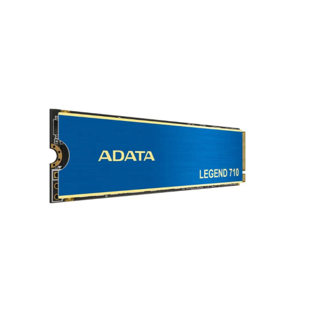 SSD накопитель ADATA LEGEND 710 1 TB (ALEG-710-1TCS)