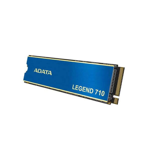 SSD накопитель ADATA LEGEND 710 1 TB (ALEG-710-1TCS)