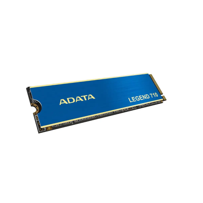 SSD накопитель ADATA LEGEND 710 1 TB (ALEG-710-1TCS)