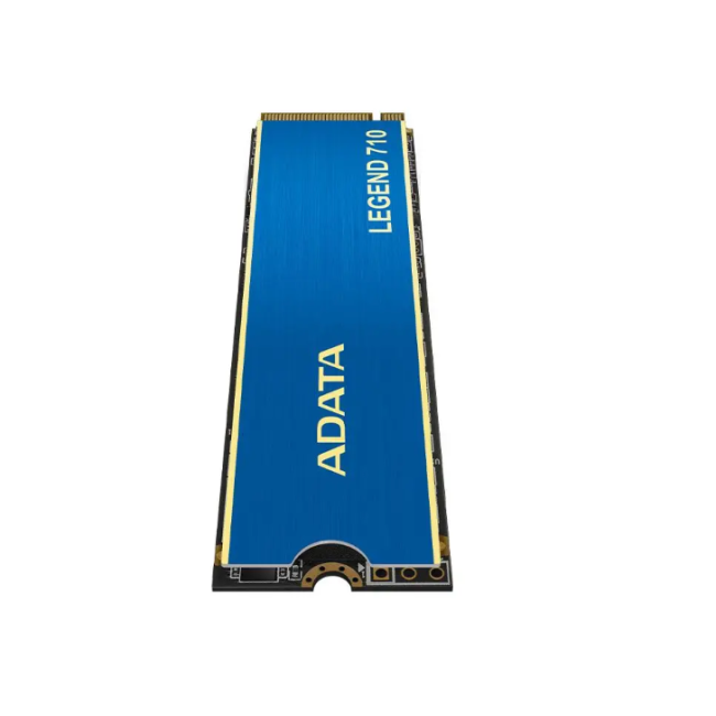 SSD накопитель ADATA LEGEND 710 1 TB (ALEG-710-1TCS)