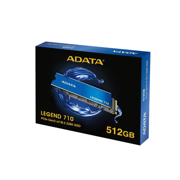 ADATA LEGEND 710 1 TB (ALEG-710-1TCS)