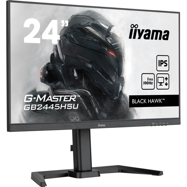 iiyama G-Master GB2445HSU-B1