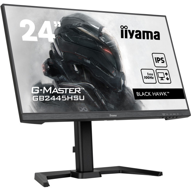 iiyama G-Master GB2445HSU-B1