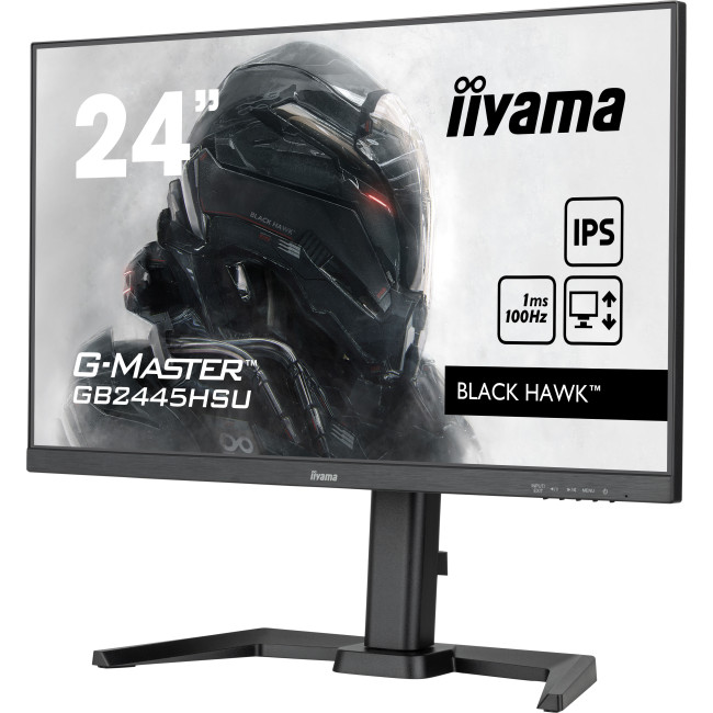 iiyama G-Master GB2445HSU-B1