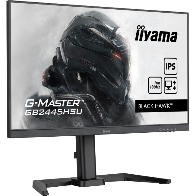 iiyama G-Master GB2445HSU-B1