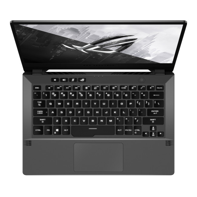 Ноутбук Asus ROG Zephyrus G14 (GA401QM-K2030T)