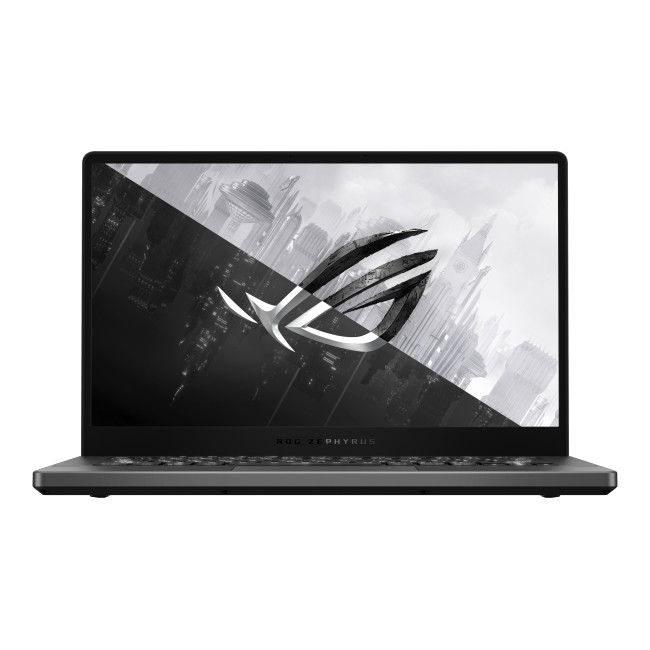 Ноутбук Asus ROG Zephyrus G14 (GA401QM-K2030T)