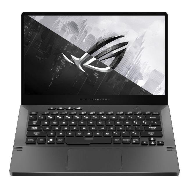 Ноутбук Asus ROG Zephyrus G14 (GA401QM-K2030T)