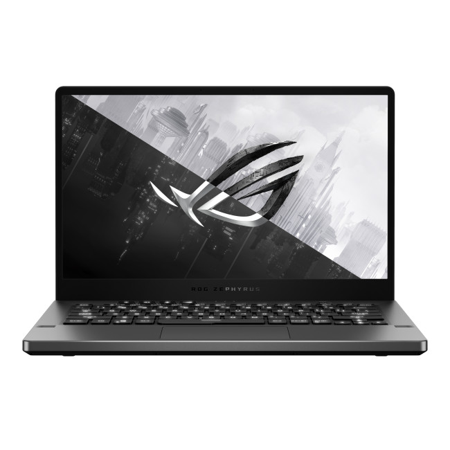 Ноутбук Asus ROG Zephyrus G14 (GA401QM-K2030T)