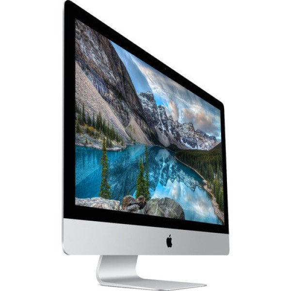 Apple iMac 27" with Retina 5K display 2019 (Z0VR000C8/MRR022)