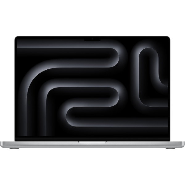 Apple MacBook Pro 16" Silver Late 2023 (Z1AJ0019K)