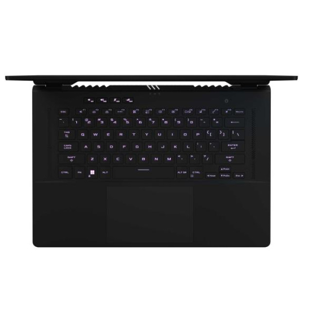 Ноутбук Asus ROG Zephyrus M16 2022 GU603ZM (GU603ZM-K8029)