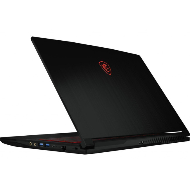 MSI Thin GF63 12VE (12VE-066US)