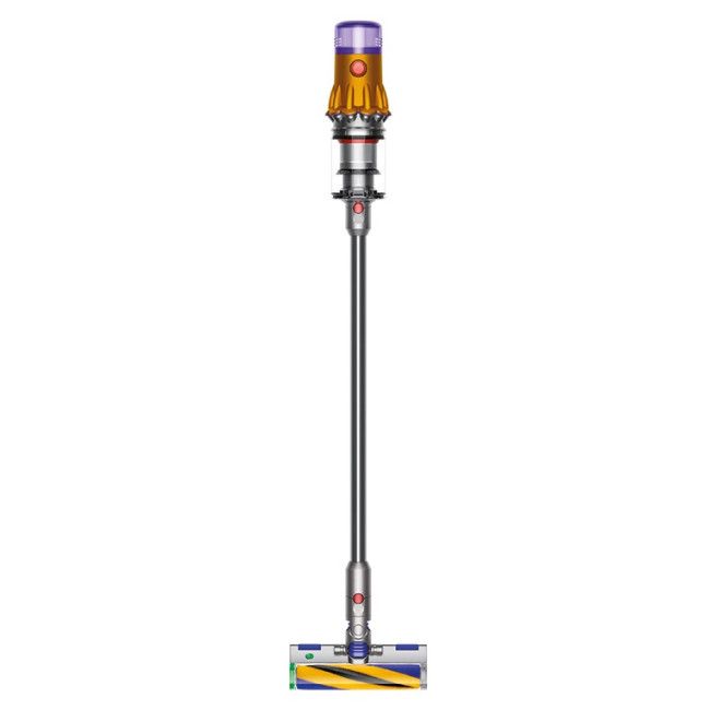 Пылесос Dyson V12 Detect Slim Absolute (394167-01)