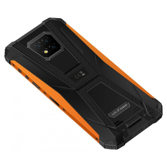 Смартфон Ulefone Armor 8 Pro 6/128GB Orange