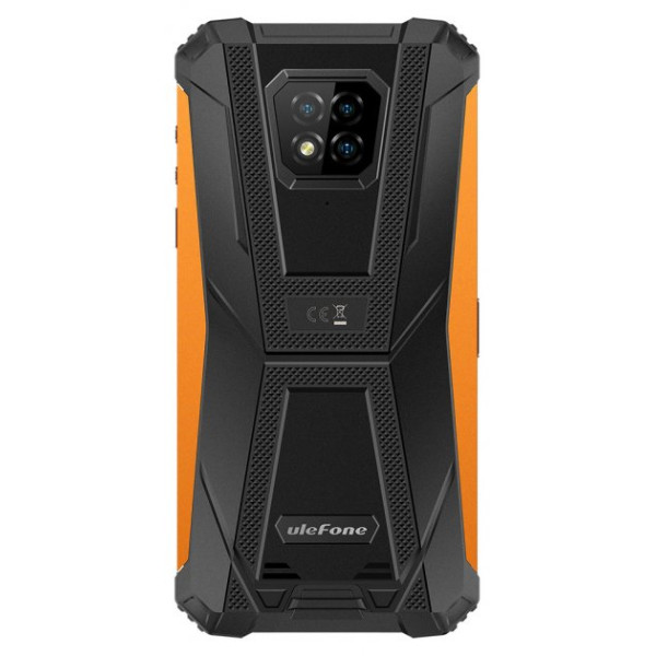 Смартфон Ulefone Armor 8 Pro 6/128GB Orange