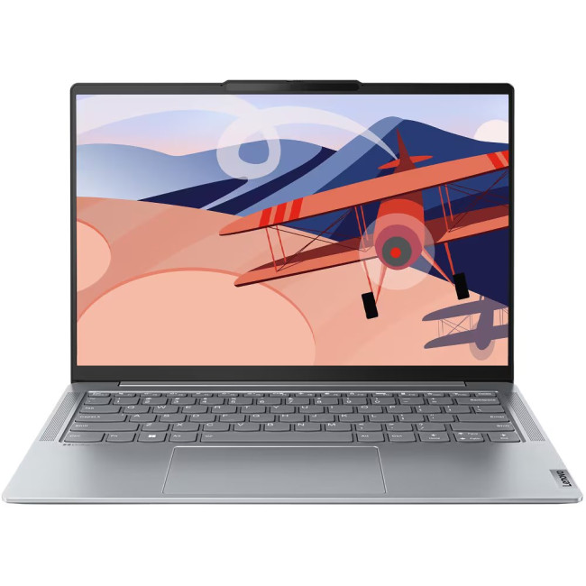 Ноутбук Lenovo Yoga Slim 6 14APU8 (82X3002ERM) в интернет-магазине