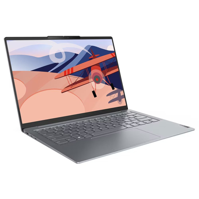 Ноутбук Lenovo Yoga Slim 6 14APU8 (82X3002ERM) в интернет-магазине