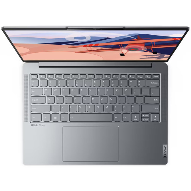 Ноутбук Lenovo Yoga Slim 6 14APU8 (82X3002ERM) в интернет-магазине