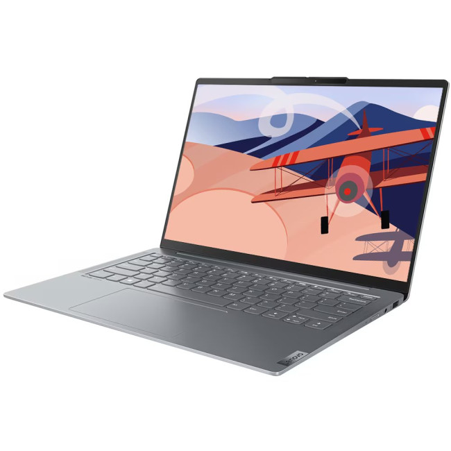 Ноутбук Lenovo Yoga Slim 6 14APU8 (82X3002ERM) в интернет-магазине